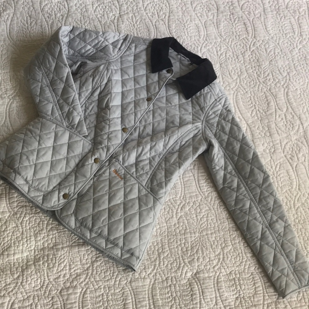 Barbour Women’s Annandale Quilted Jacket